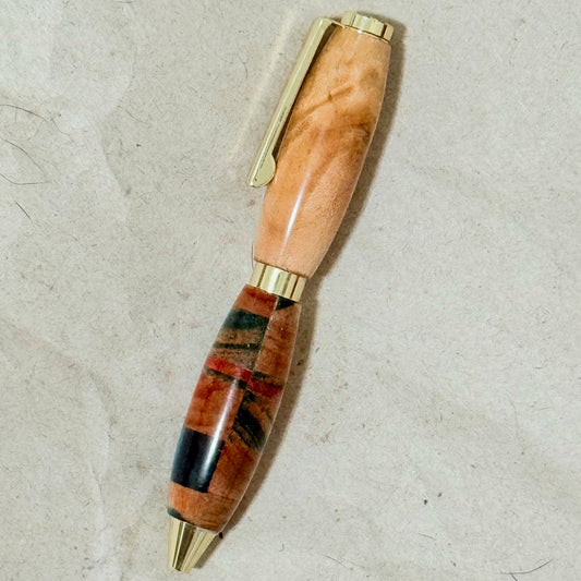 pocket/purse ballpoint pen