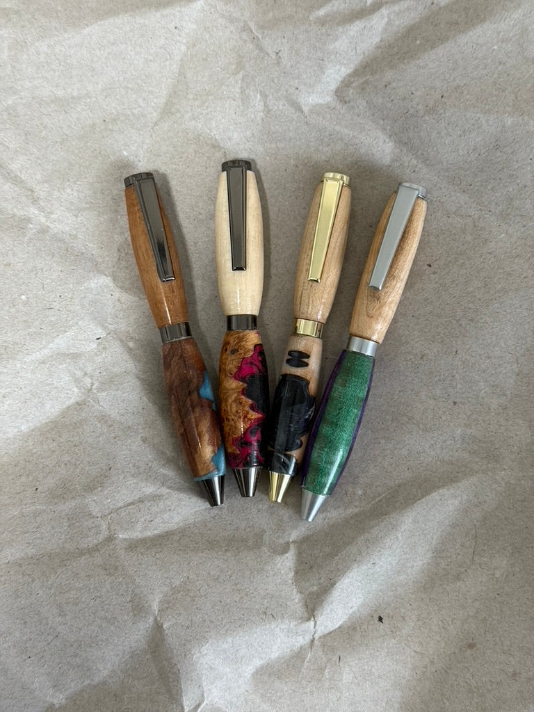 Writing Instruments