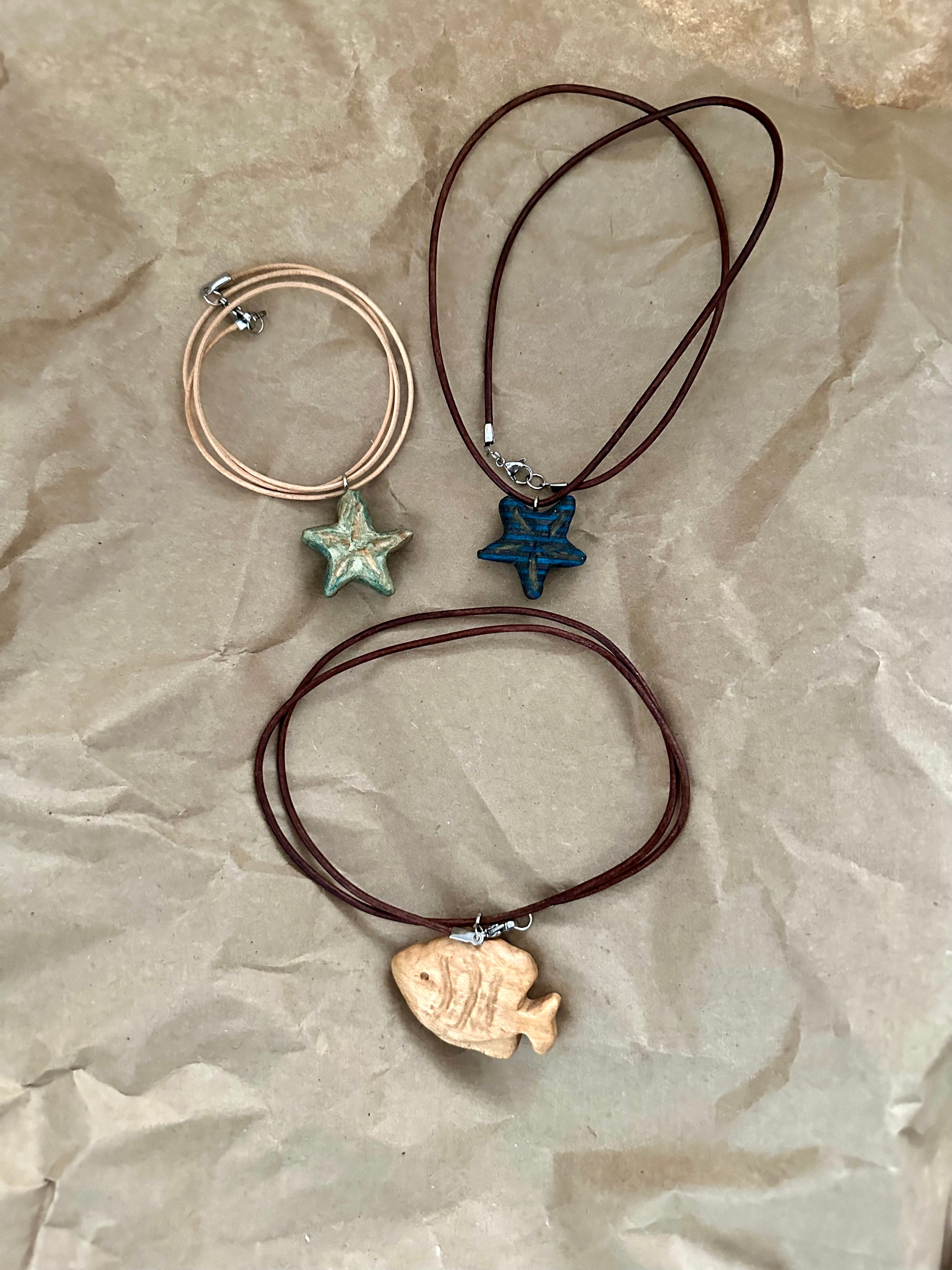 Wood Pendants – Vintage Designing Co.