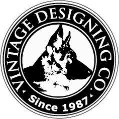 Vintage Designing Co.